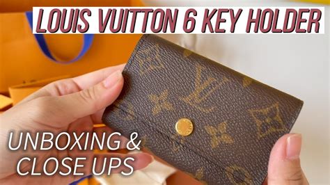 Louis Vuitton glazing